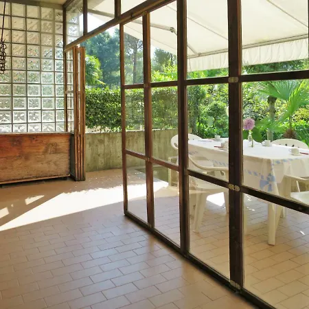 Locazione Turistica Res. Parco Giona Apartment