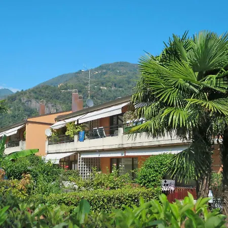 Apartment Locazione Turistica Res. Parco Giona *