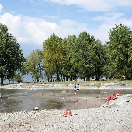 Locazione Turistica Res. Parco Giona Apartment *