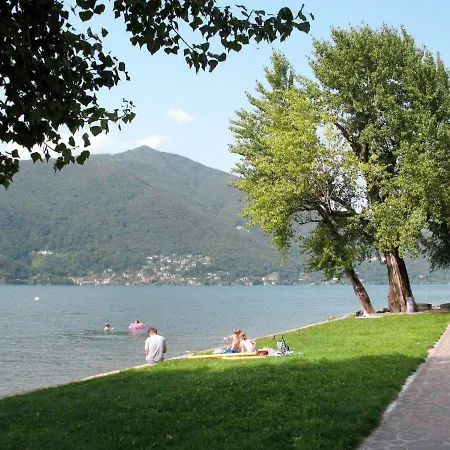 Locazione Turistica Res. Parco Giona
