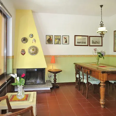 Locazione Turistica Res. Parco Giona