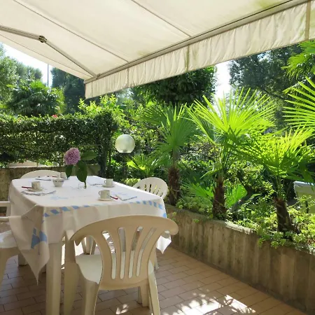 Apartment Locazione Turistica Res. Parco Giona