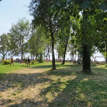 Locazione Turistica Res. Parco Giona Apartment *