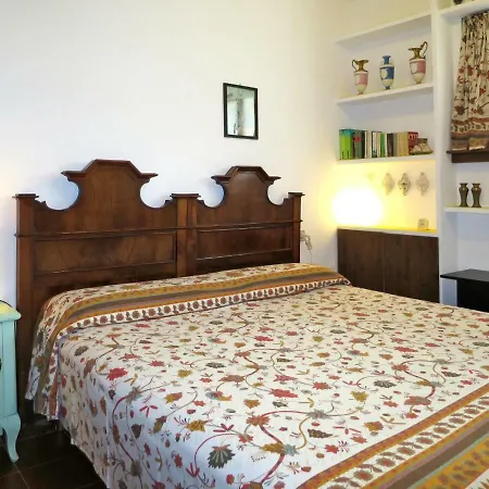 Locazione Turistica Res. Parco Giona Apartment