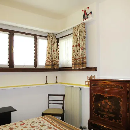 Apartment Locazione Turistica Res. Parco Giona