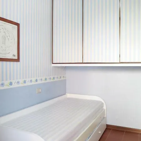 Locazione Turistica Res. Parco Giona Apartment Maccagno