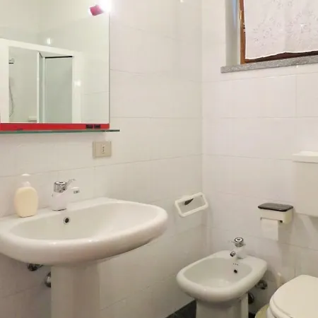 Locazione Turistica Res. Parco Giona Apartment Maccagno
